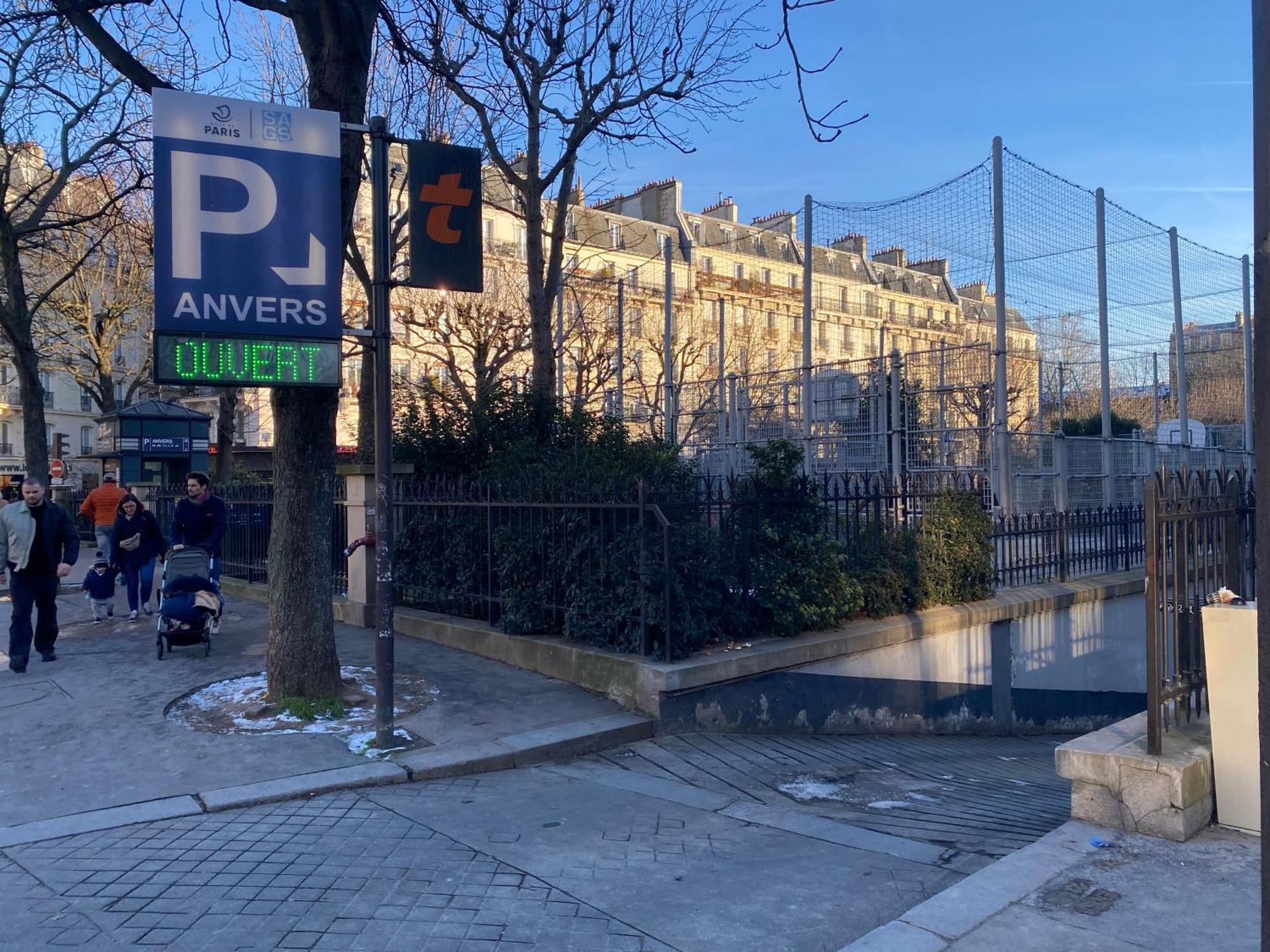 Montmartre Romantic - Chambres D'Hotes De Charme A Montmartre - Paris Ngoại thất bức ảnh